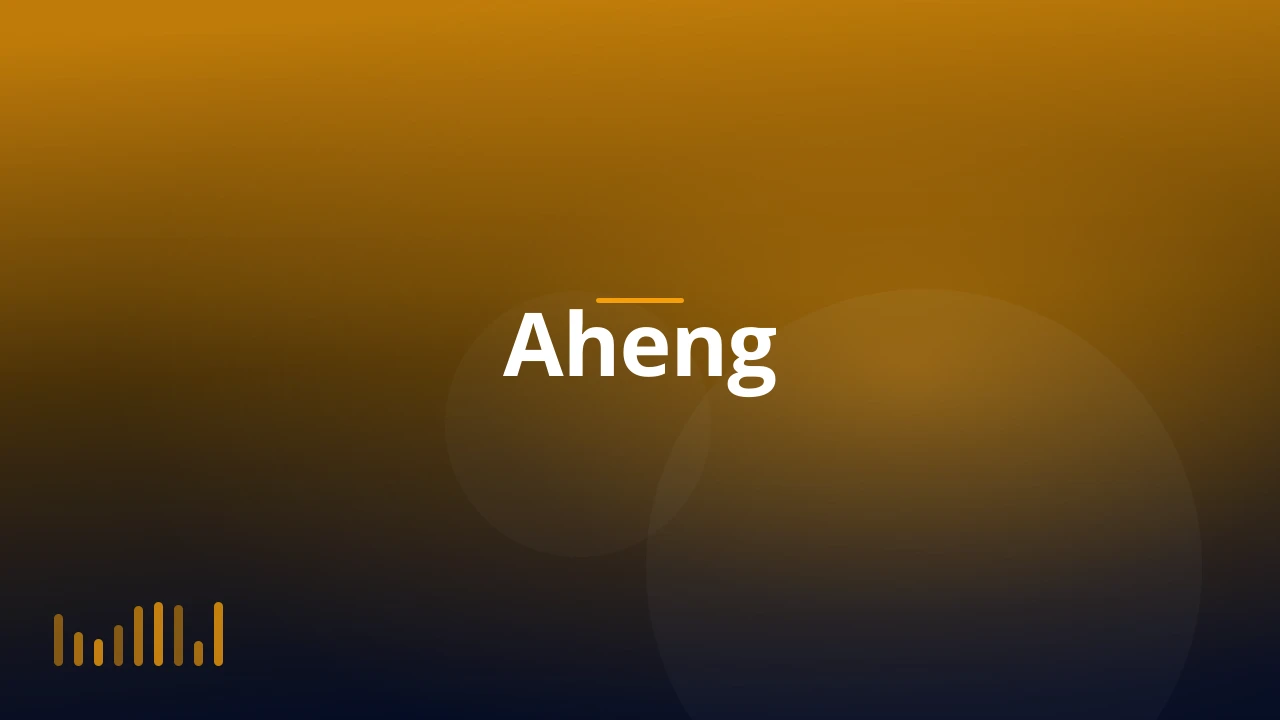 Aheng