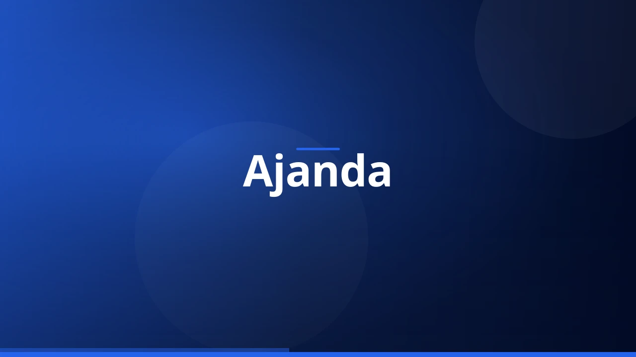 Ajanda