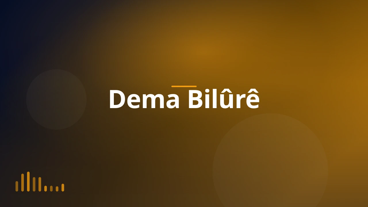 Dema Bilûrê