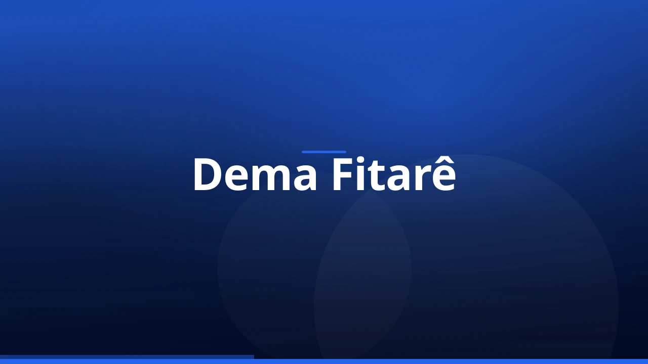 Dema Fitarê