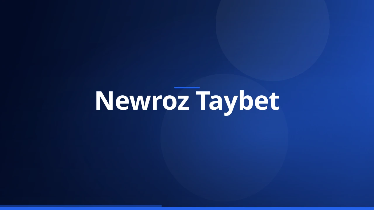 Newroz Taybet