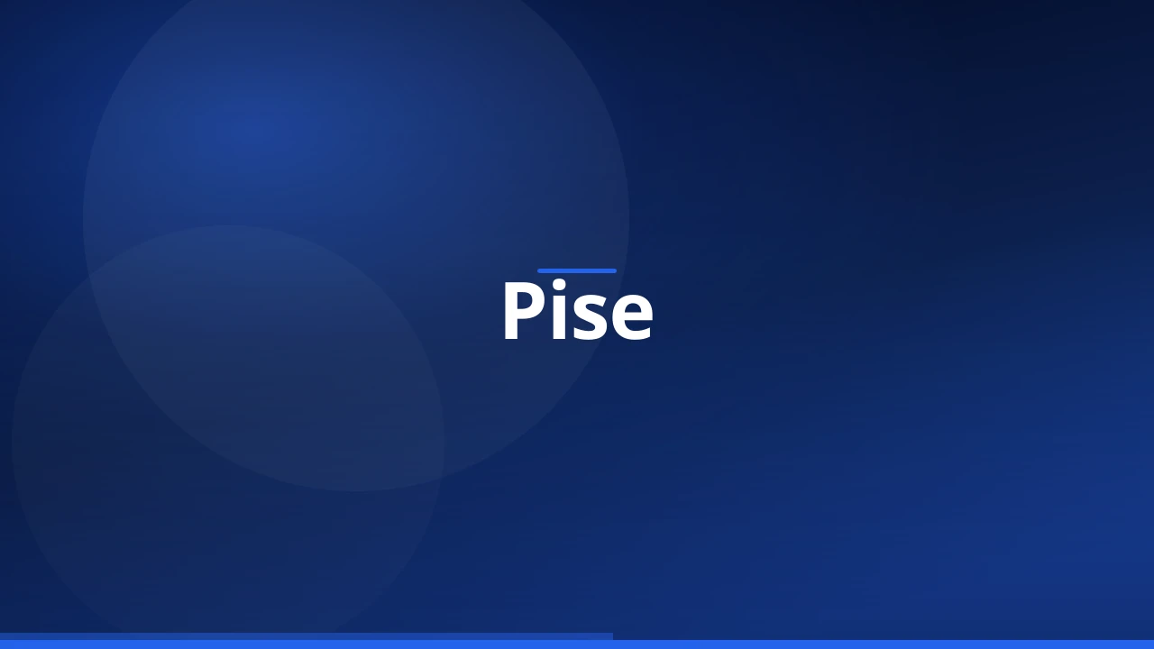 Pise
