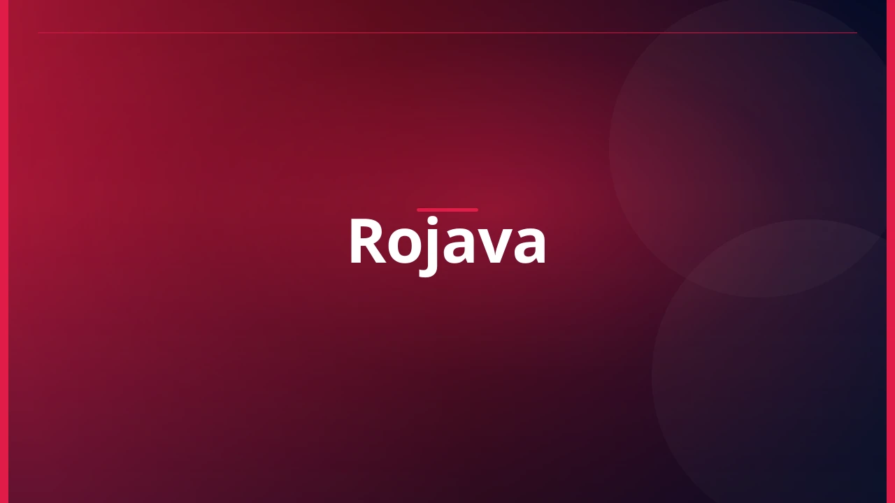 Rojava