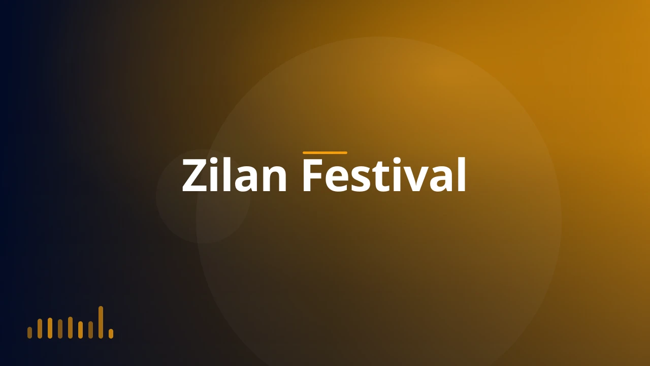Zilan Festival